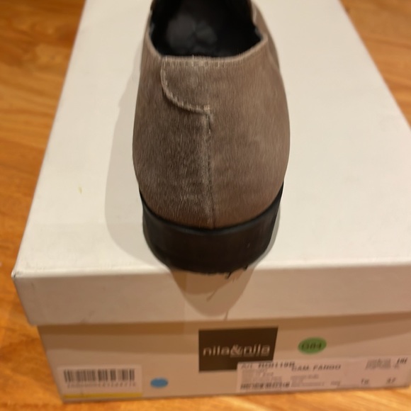 Nila and Nila loafers - Picture 3 of 8
